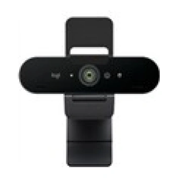 LOGI BRIO 4K Webcam Logitech