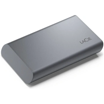 LaCie Mobile SSD Secure 2TB ārējais cietais disks 