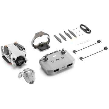 DJI Mini 4 Pro (DJI RC-N2)