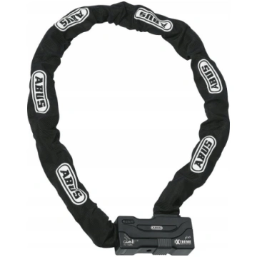 Abus ABUS GRANIT Extreme Plus 59/12HKS170 black |