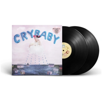 Melanie Martinez - Cry Baby (Deluxe Edition)