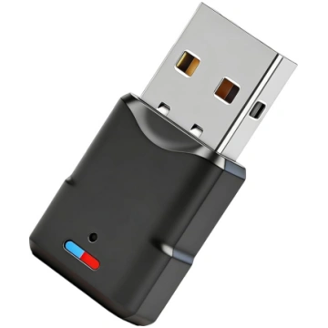 USB-adapteris Bluetooth 5.3, laba Latenz audio kva