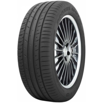 Toyo 285/45R19 TOYO PROXES SPORT SUV 111Y XL RP DO