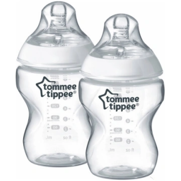 Mazuļa pudele Tommee Tippee 260 ml