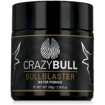 Crazy Bull Bull Blaster Hair Gel Matu želeja 100g 