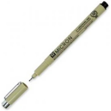 Pildspalva SAKURA MICRON rasēšanai 05 (līnija SAK3