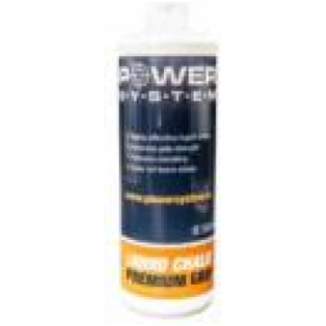 Šķidrais Magnēzijs / Liquid Chalk - 500ml Power sy