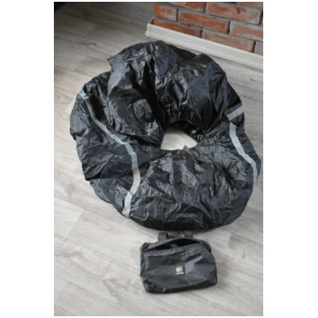 Lietots - (Lietots) Emmaljunga Exclusive Raincover
