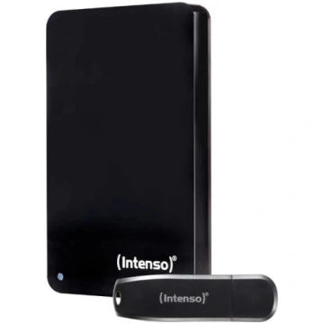 Intenso 6023690 external hard drive 1 TB 5400 RPM 