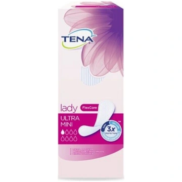 Tena Lady Ultra Mini Discreet