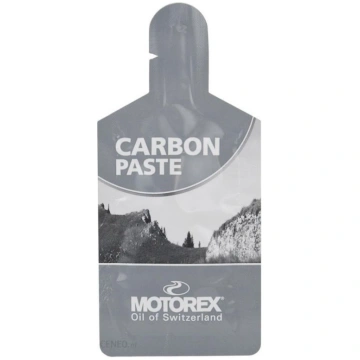 Motorex oglekļa pasta | 5 g