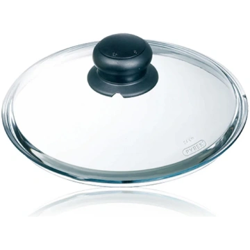 Stikla vāks PYREX Newell, 24 cm