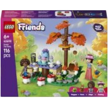 Lego 42690 Forest Tea Party Konstruktors 42690-LEG