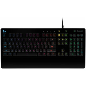 Klaviatūra Logitech G213 Prodigy Gaming 920-008093