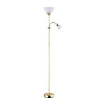 Rabalux stāvlampa Classic Action 4060 zelta [Lampa