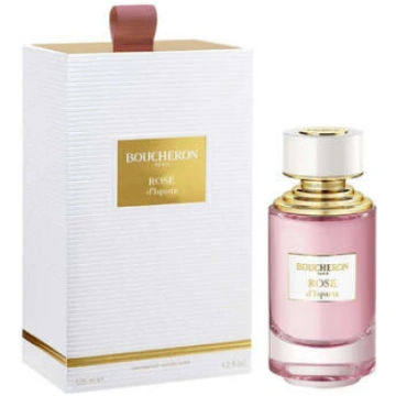 Boucheron Rose d´Isparta EDP