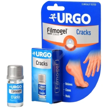 URGO Filmogel līmveida plāksteris, 3.25 ml