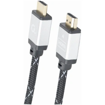 CABLE HDMI-HDMI 5M SELECT/PLUS CCB-HDMIL-5M GEMBIR