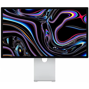 Apple Studio Display XDR - Standard glass - VESA m
