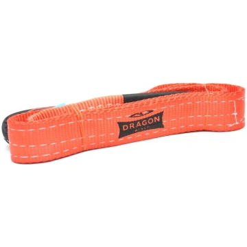 Virve, lente, trose DWPAS3 DRAGON WINCH