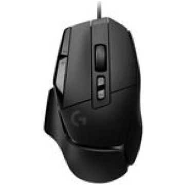 Logitech gaming Logitech G502 X Black Wired Mouse 