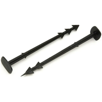Agroplēves stiprināšanas naglas 15 cm 12576 CITS
