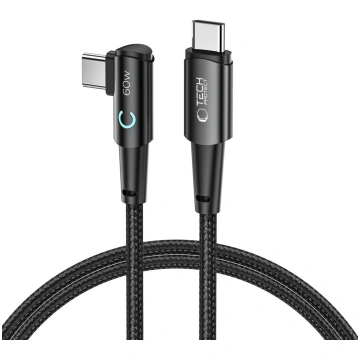 Tech-Protect UltraBoost L USB-C / USB-C kabelis 60
