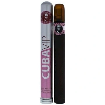 Cuba VIP parfimērijas ūdens sievietēm 35 ml | PARF