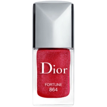 Christian Dior Vernis Gel-Effect Nail Polish 864 F