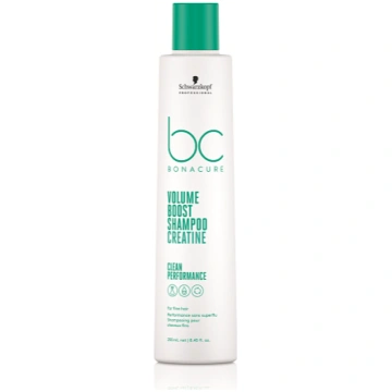 SCHWARZKOPF PROFESSIONAL BC Bonacure CP Volume Boo