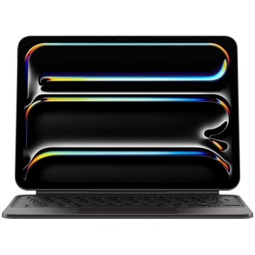Apple Apple Magic Keyboard Ipad Pro 11 (m4) Melns 