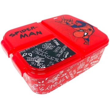 Euromic Spider-Man