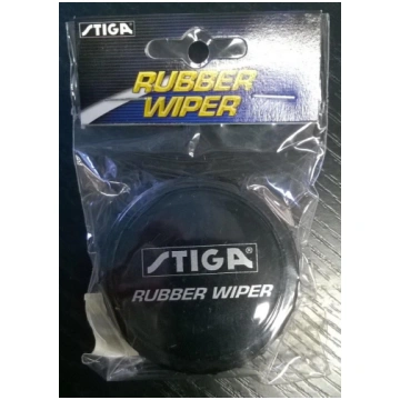 STIGA Rubber Wiper Galda tenisa raketes švammīte
