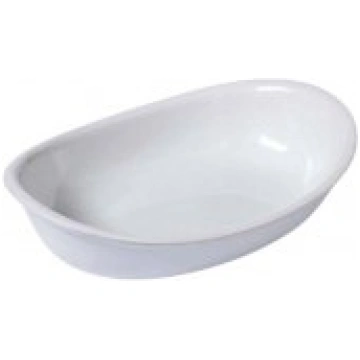 Pyrex 31x21cm White Trauks cepšanai 26SU31OR1-PYRE