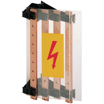Hager UC830 quadro.system Lateral Busbar Support 2