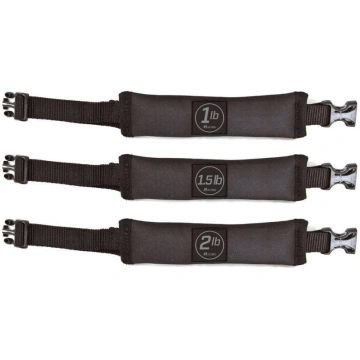 Ankle Weights - Pair XS Scuba