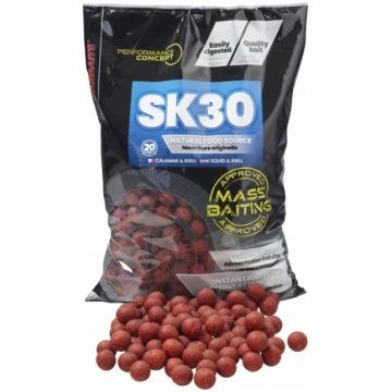 Starbaits Performance Concept Sk30 Mass Baiting Bo