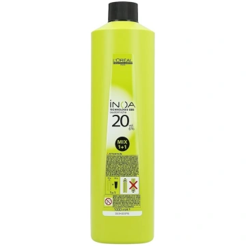 LOREAL PROFESSIONNEL - Oksidācijas emulsija (6 %),