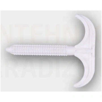 Tweetop montāžas āķis, dubultā H=100mm 6049009