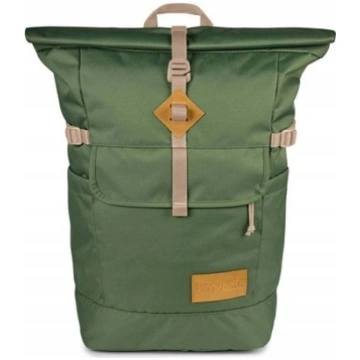 JanSport JanSport Hatchet Rolltop Backpack EK0A5BL