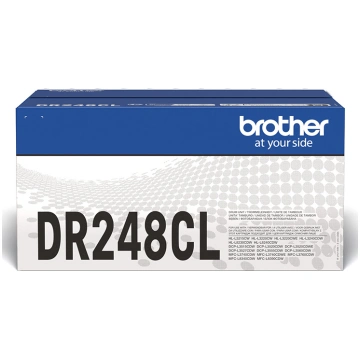 Brother Drum Unit Brother DR-248CL CMYK 15K OEM