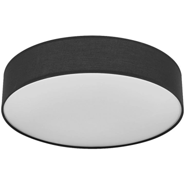 PLAFON LEDVANCE ORBIS PARIS 3XE27 BK 4099854449543