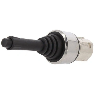 Switch: joystick; 22mm; Stabl.pos: 1; black; none;