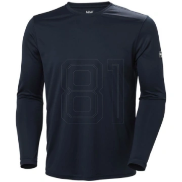 T-krekls HH Tech Crew LS 2.0 M 49582 597 / S HELLY