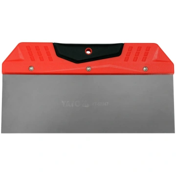 Lāpstiņa No Nerūsējošā Tērauda 250mm YT-52247 YATO