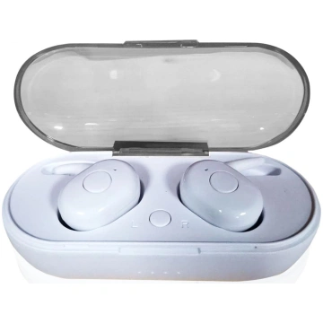 V.silencer Ture Wireless Earbuds White T-MLX53972