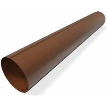Bud-Masz VT Notekcaurule 87mm, 3m, RAL3009/sarkana