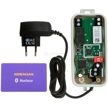 Ricevitore HÖRMANN HET/S 2 BLE 436746