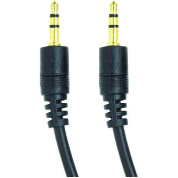 Audio cable 3.5mm, 1.5 m Extra Digital
