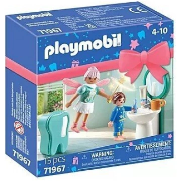 71967 PLAYMOBIL® Family Fun, Zobu feja